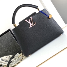 LV Capucines Bags